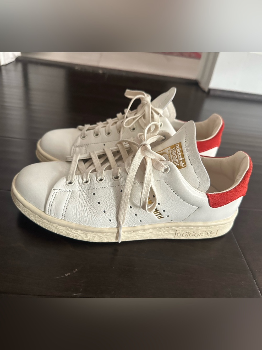 Adidas Stan Smith Lux